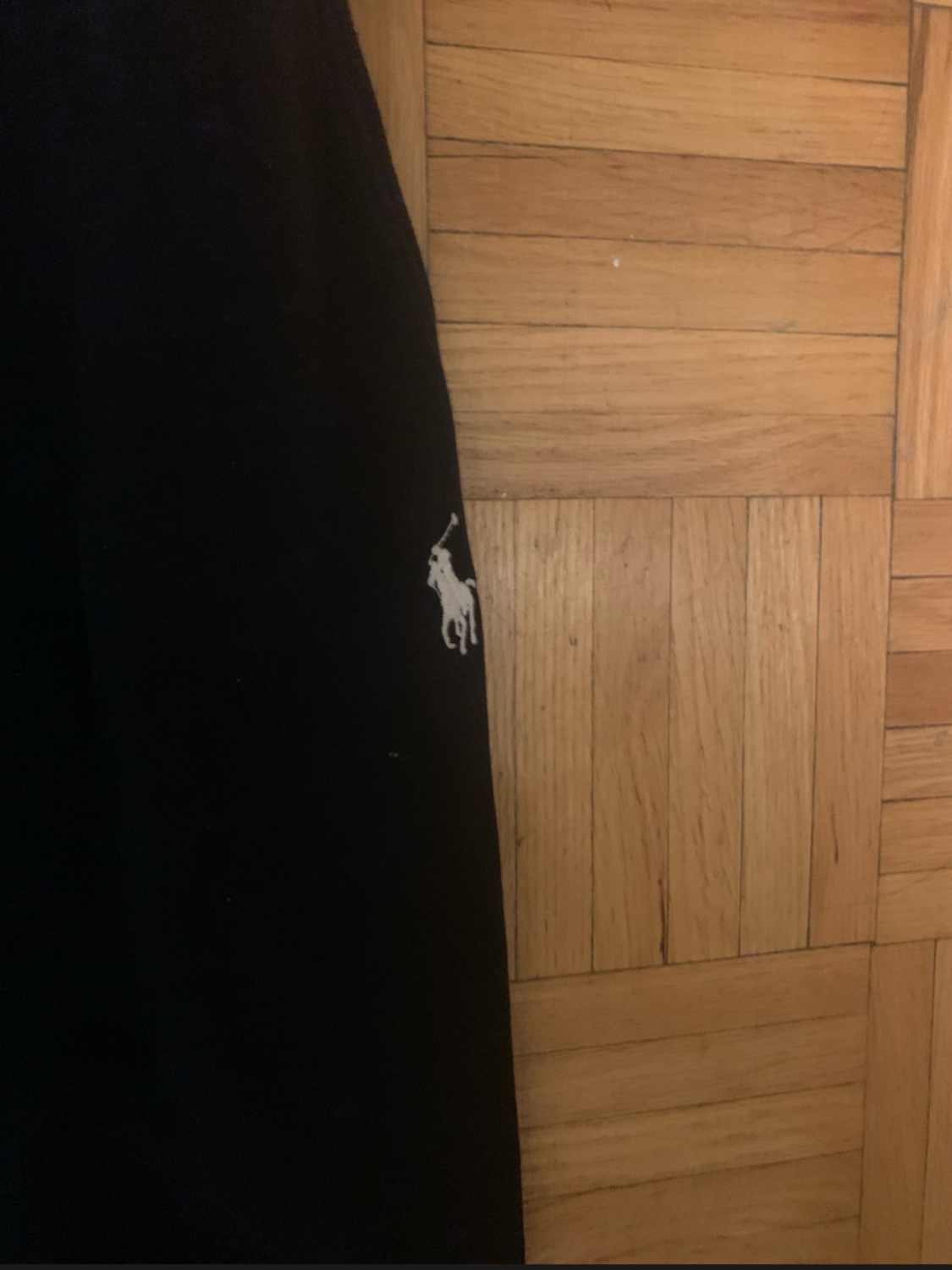 Polo tech fleece pants image indicator(2)