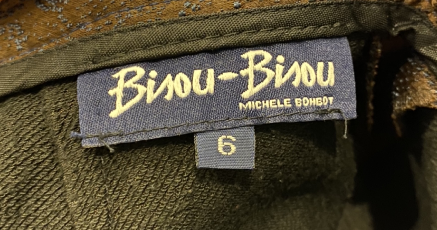 Brown skirt image indicator(4)