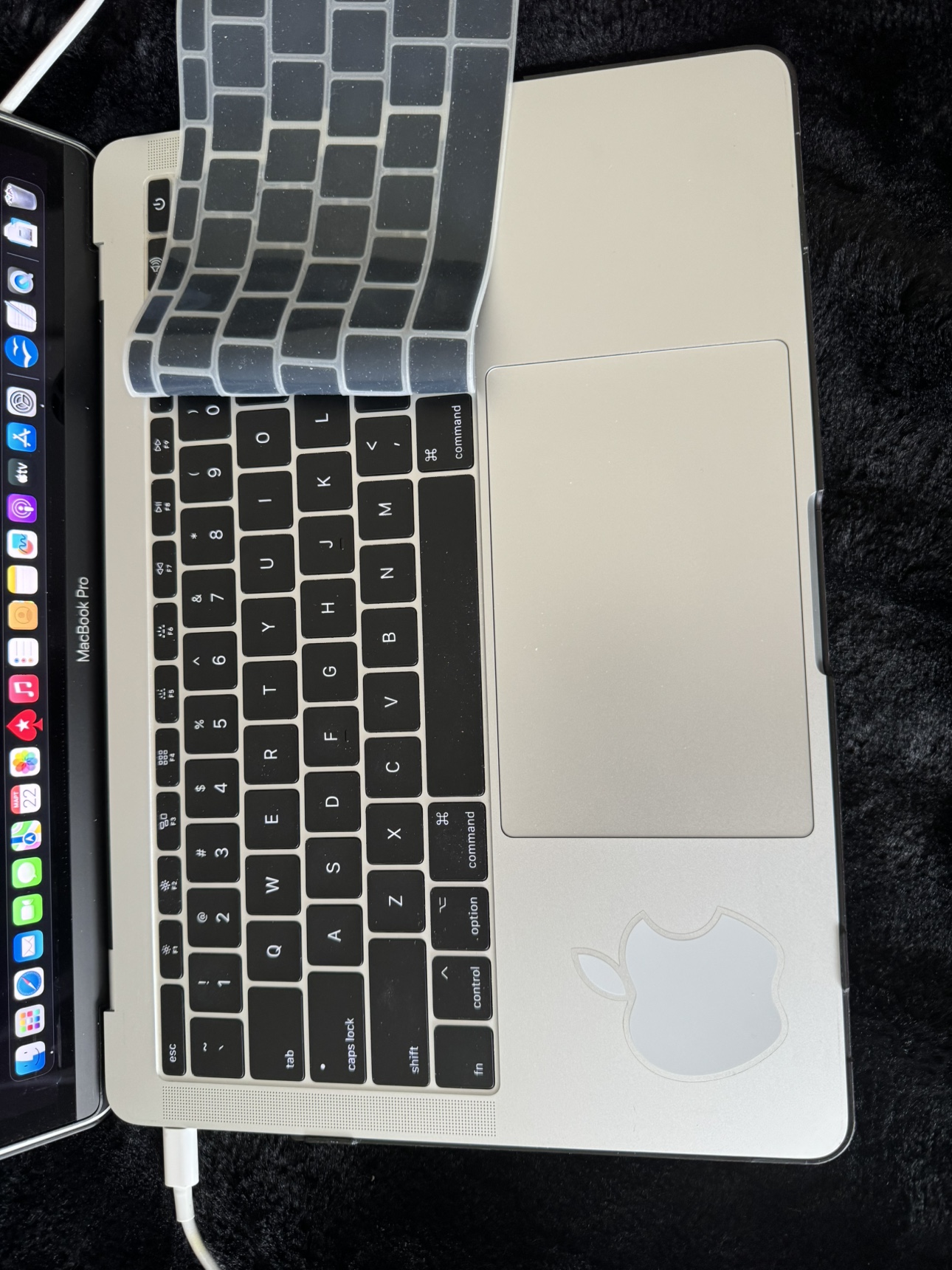 💻 MacBook Pro 13, 2017, 8RAM, 256 SSD - photo 3