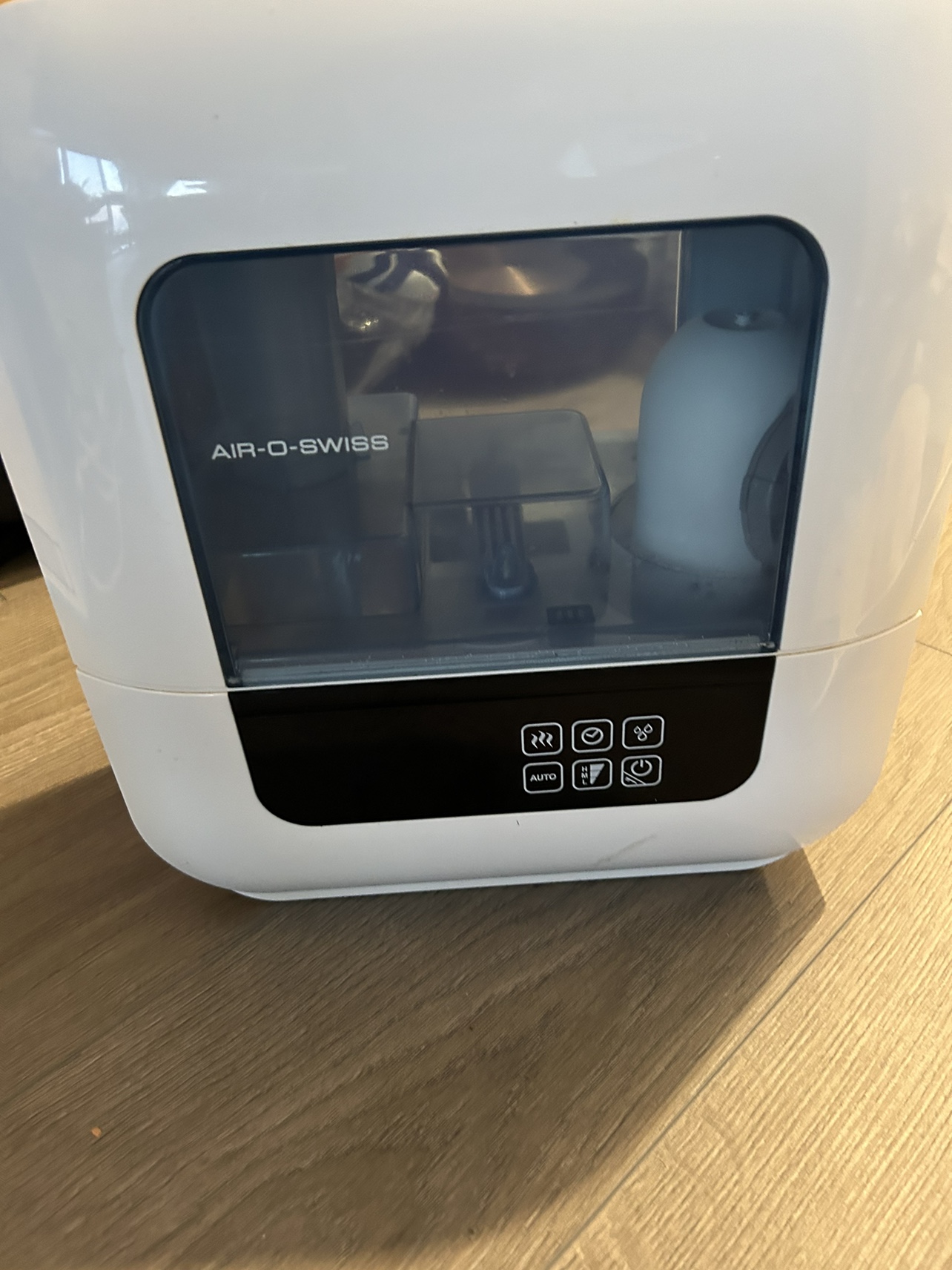 Free Boneco u700 humidifier
