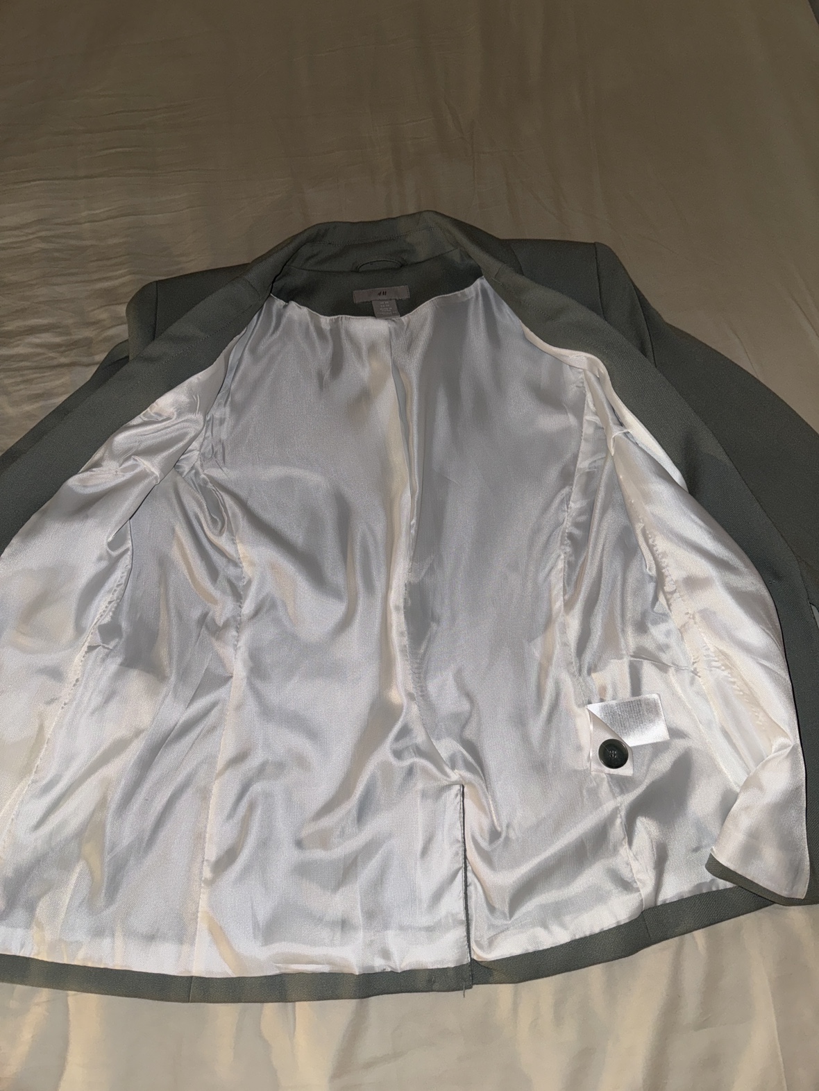 H&M women jacket - photo 5