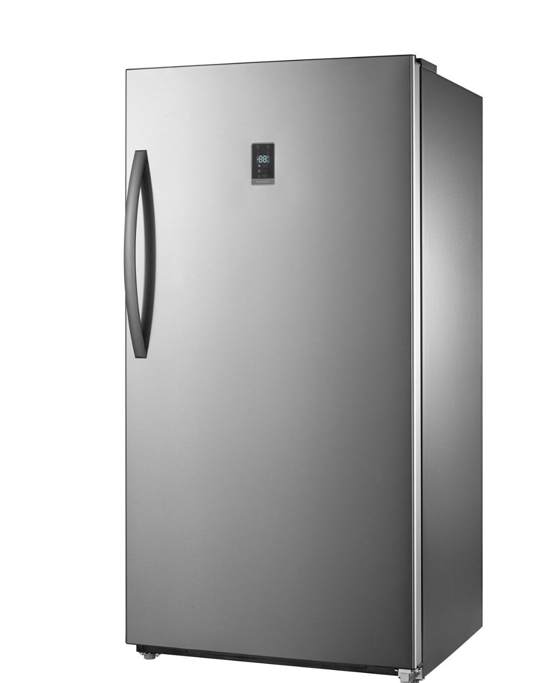 Insignia fridge convertible freezer brand new - photo 2