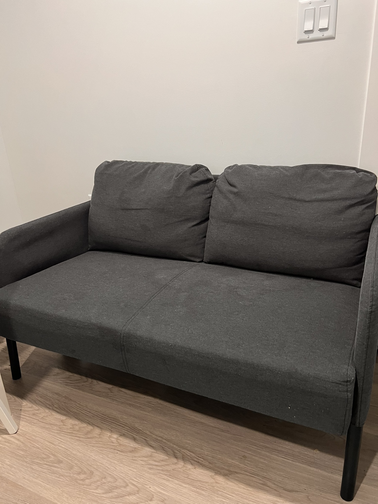 Love Seat