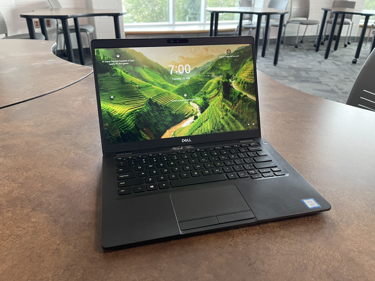 Dell Latitude 5300 Touchscreen Laptop thumbnail
