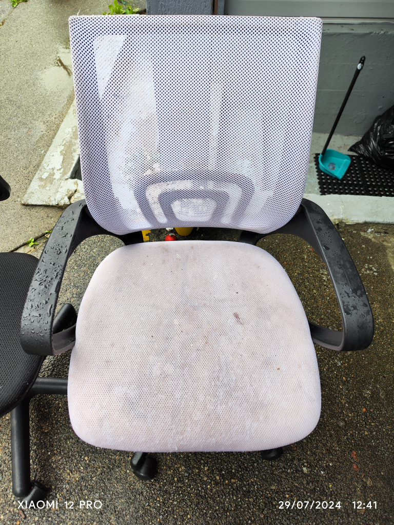 Office Chairs - 2 Pack - photo 3