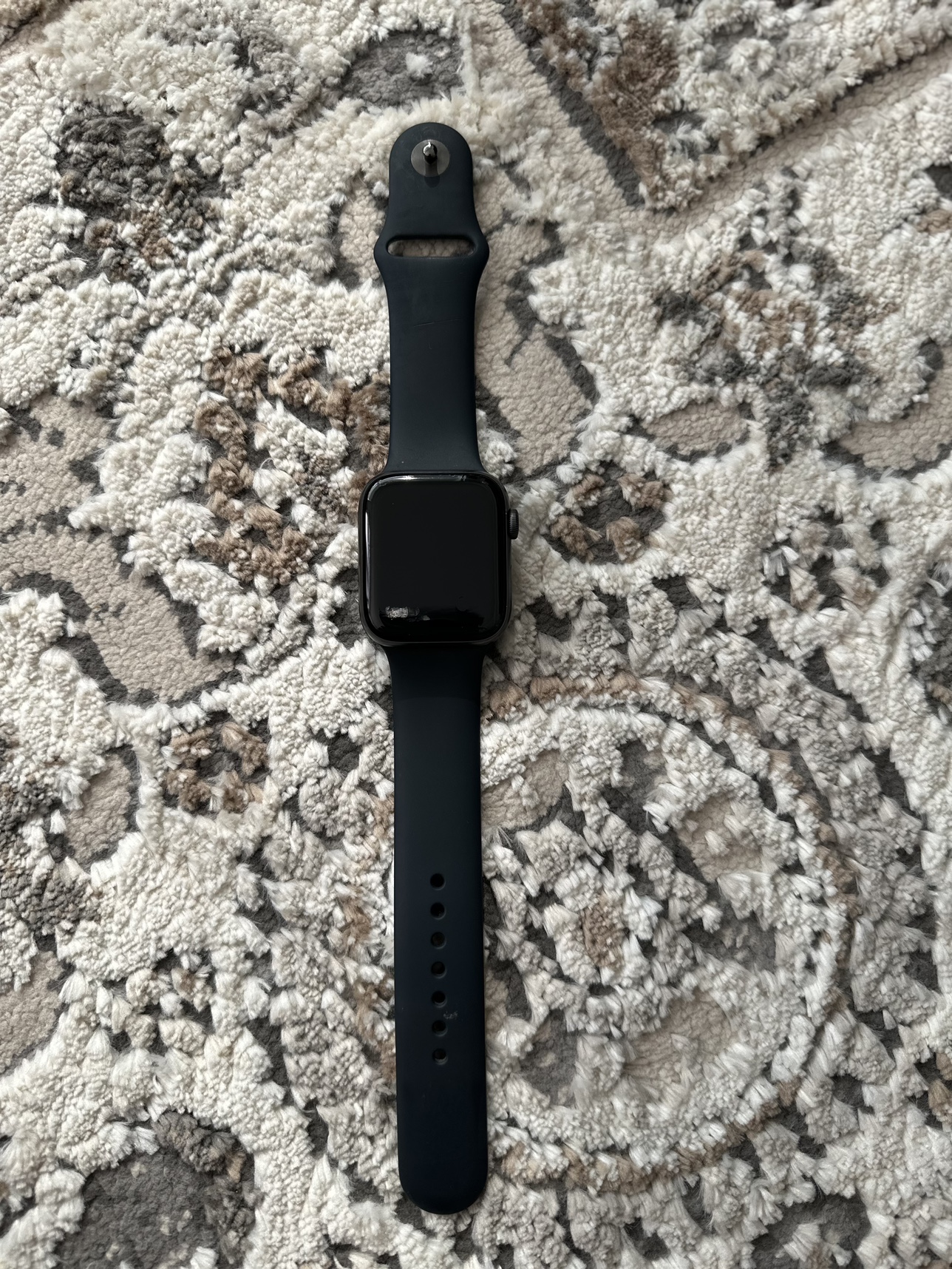 Apple Iwatch SE, cellular 2nd Gen