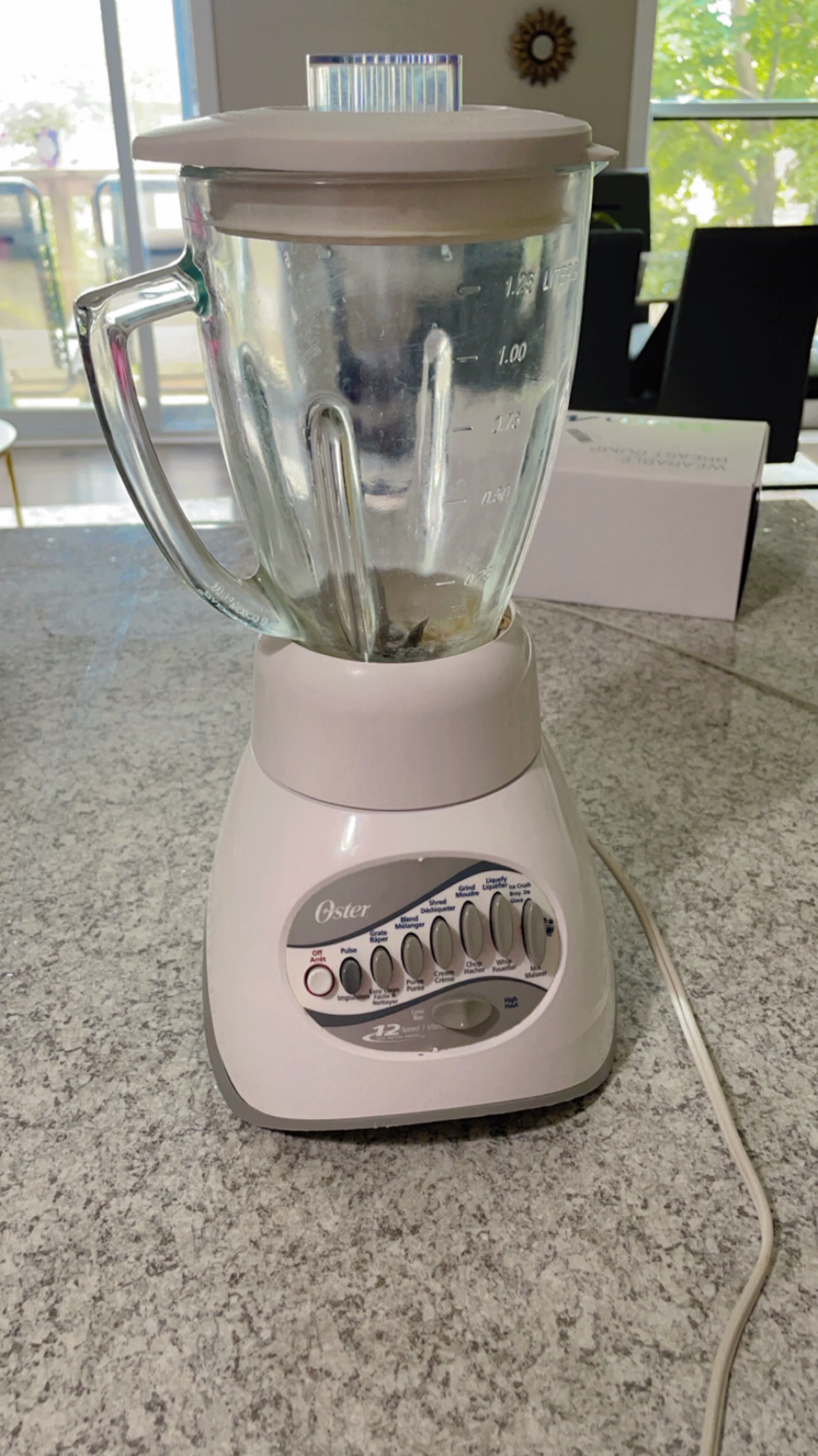 Blender
