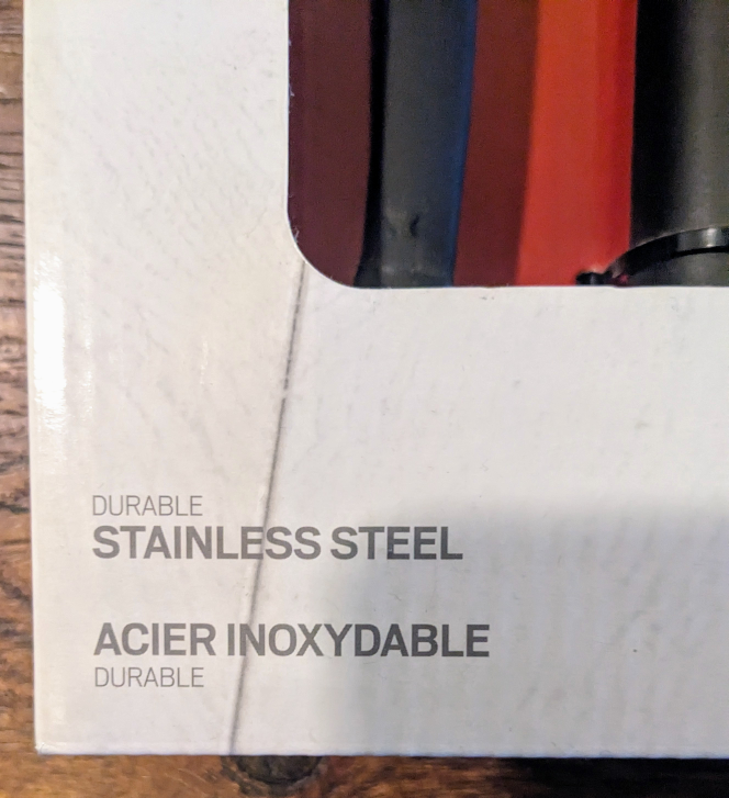 Master Chef 3-Piece BBQ Tool Set $20 OBO - photo 2