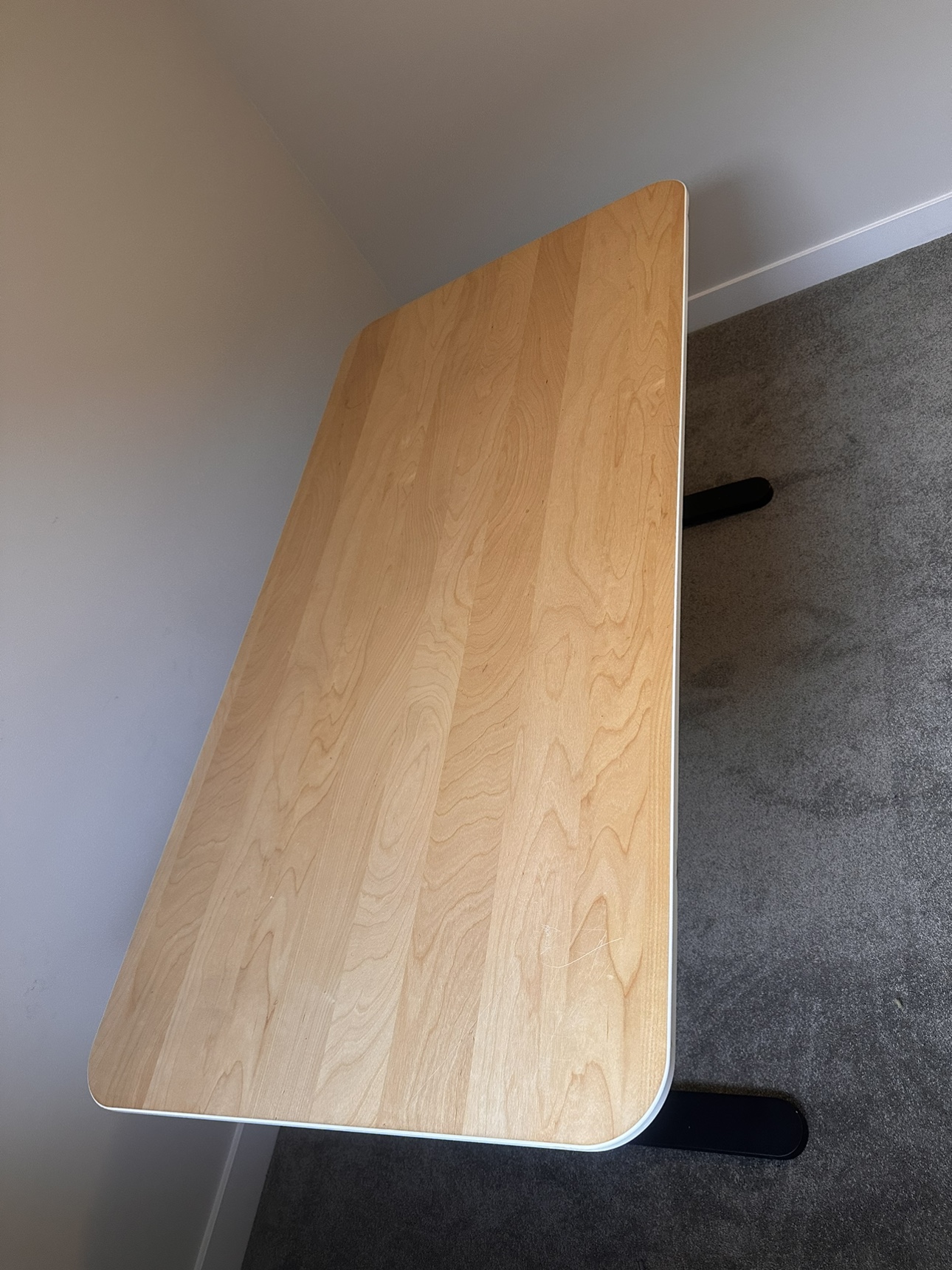 Bekant Ikea Desk - photo 2