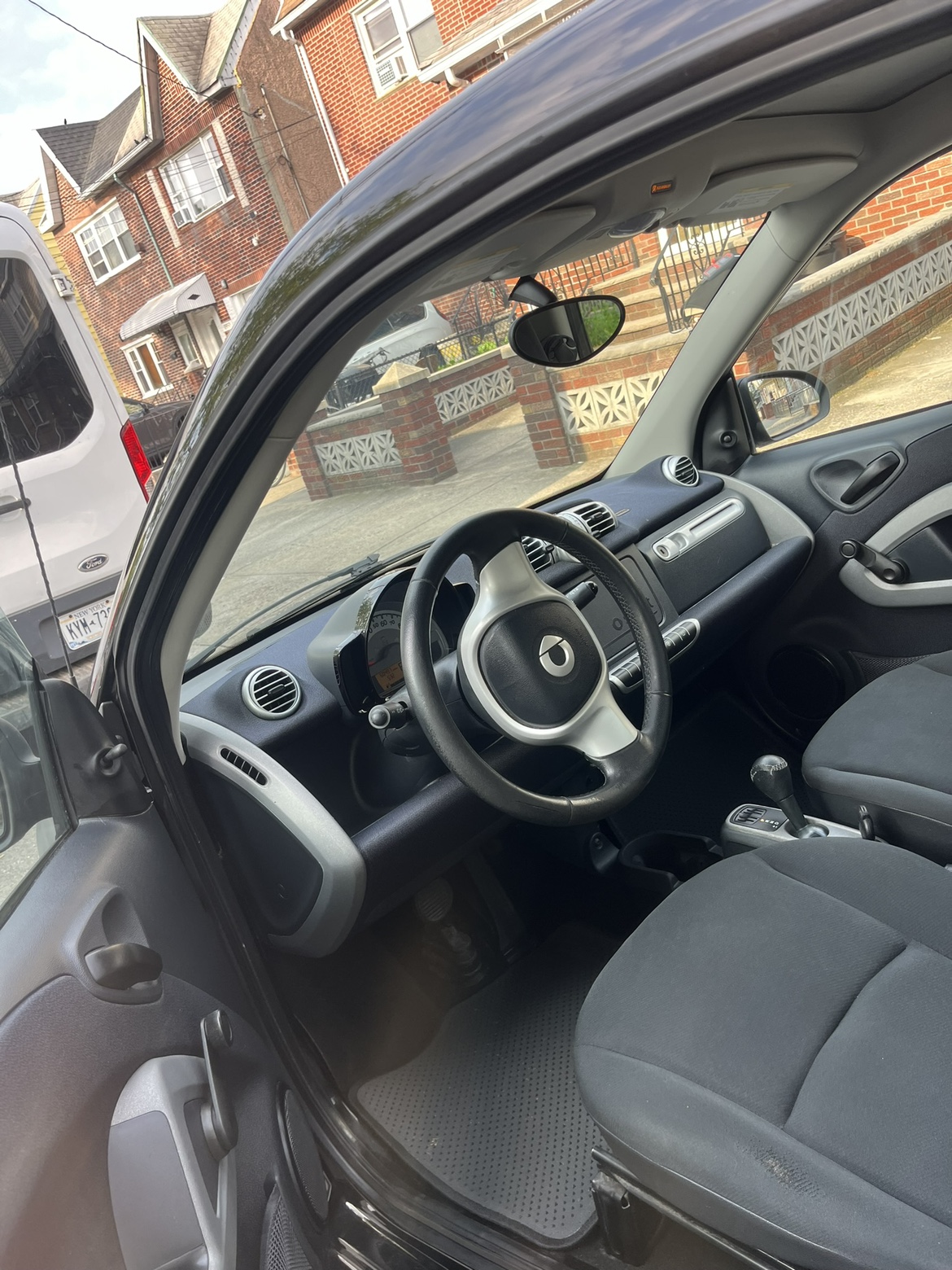 Smart car - photo 4