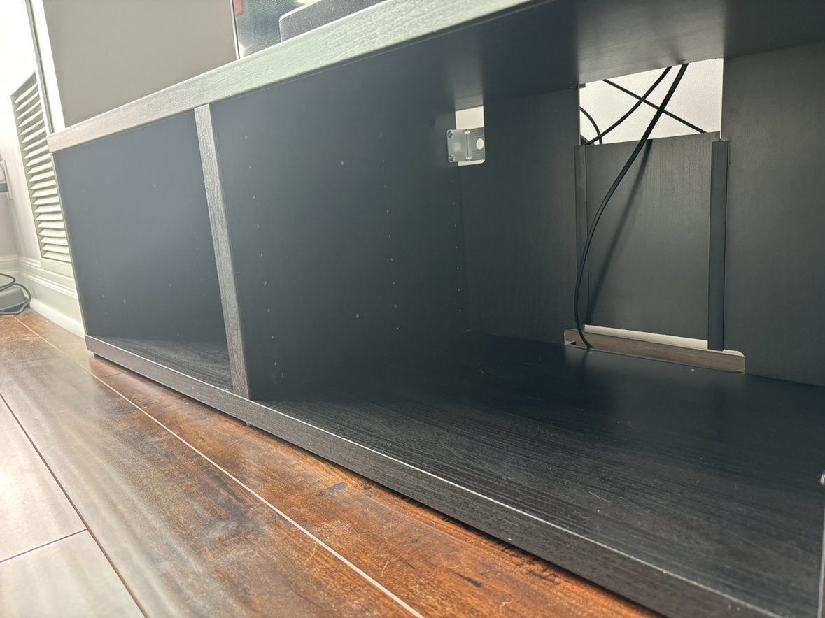 IKEA BESTA TV Bench - photo 5