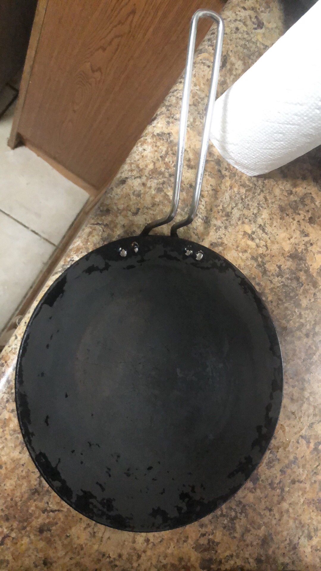 Hard anodized Tawa Futura - photo 3