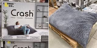 Crash Pillow - photo 3
