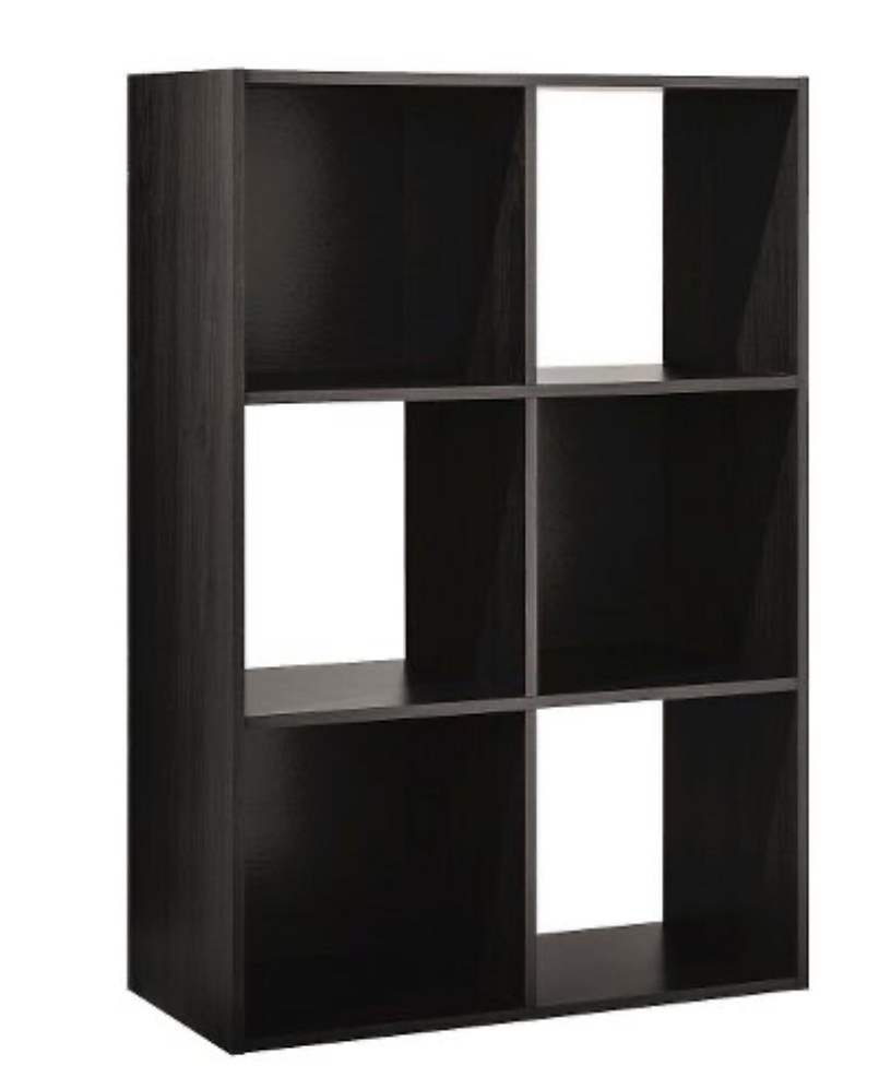 Cube organizer - photo 2