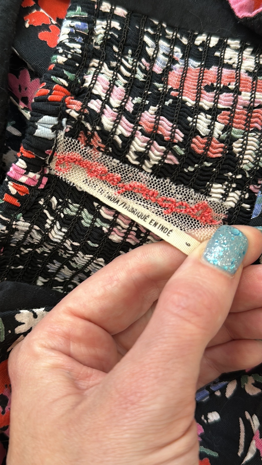 Dress by Free People image indicator(6)