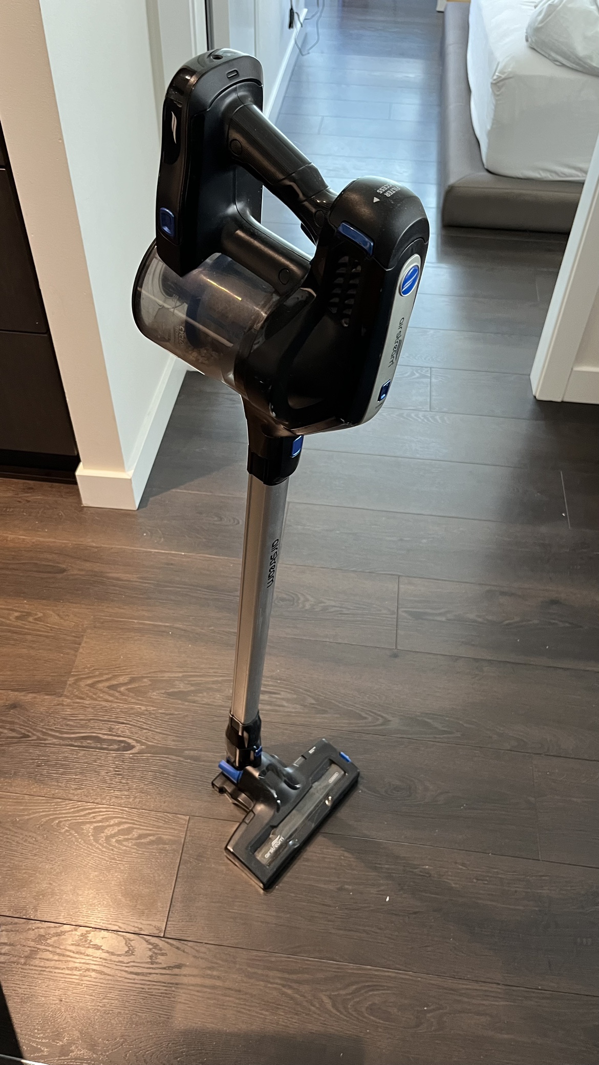 Vacuum cleaner 🥕 thumbnail