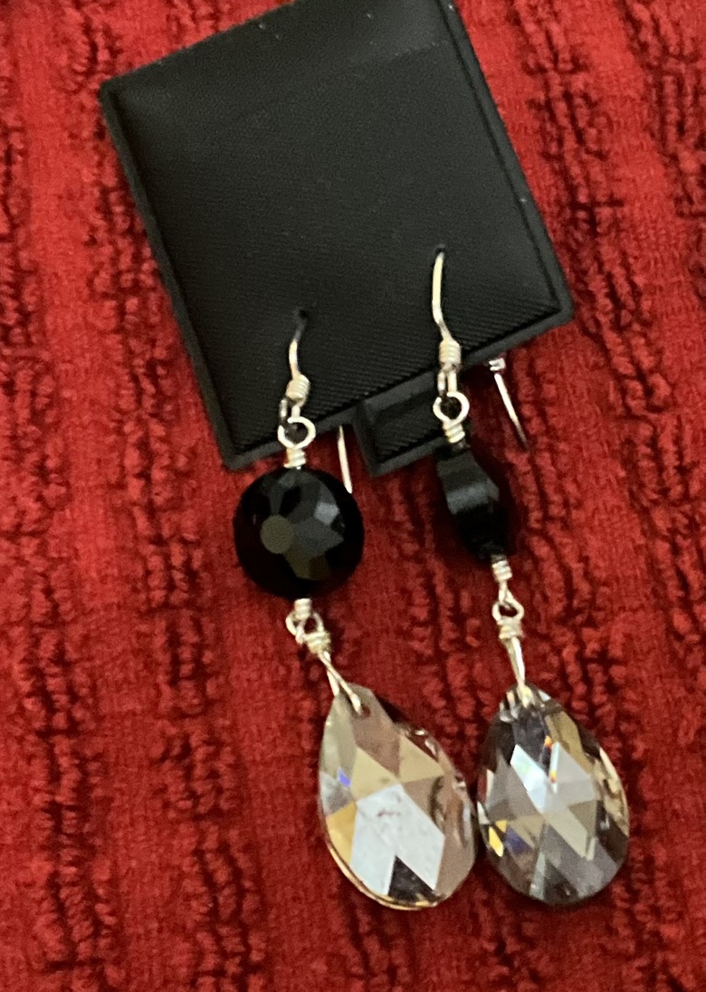 ⚽️Earrings ⚽️ - photo 2