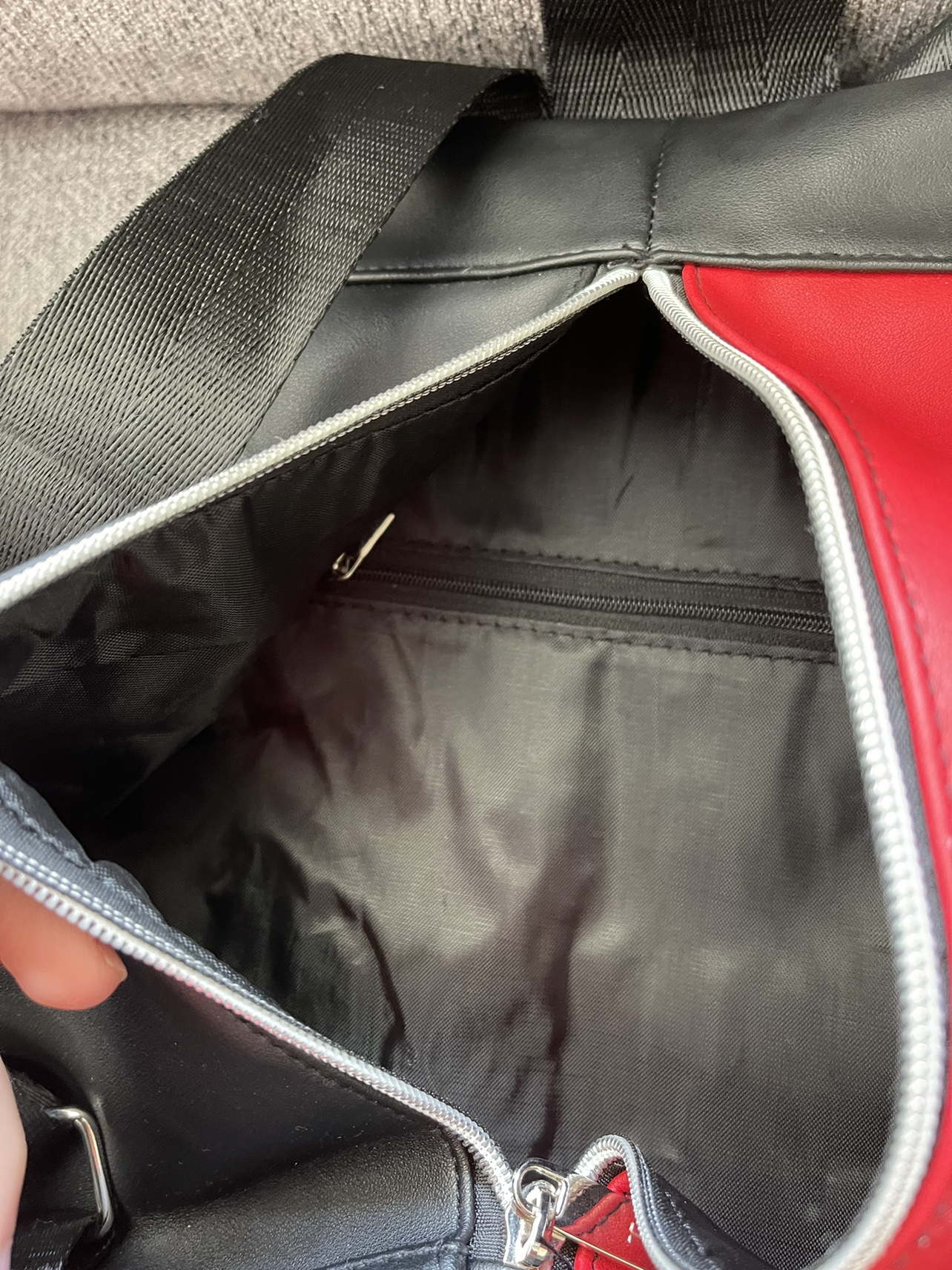 Tommy Hilfiger backpack - photo 4