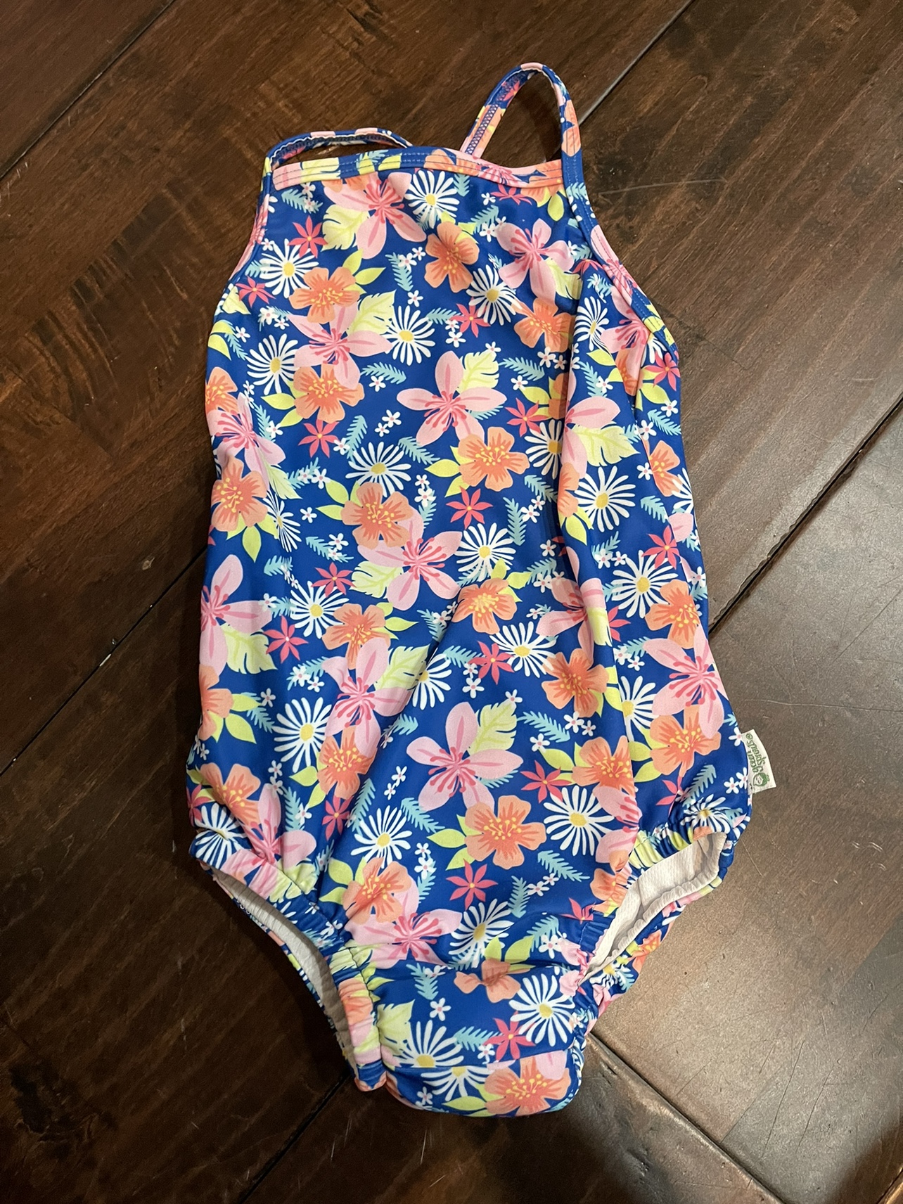 Infant Swim Suit (12 Months)