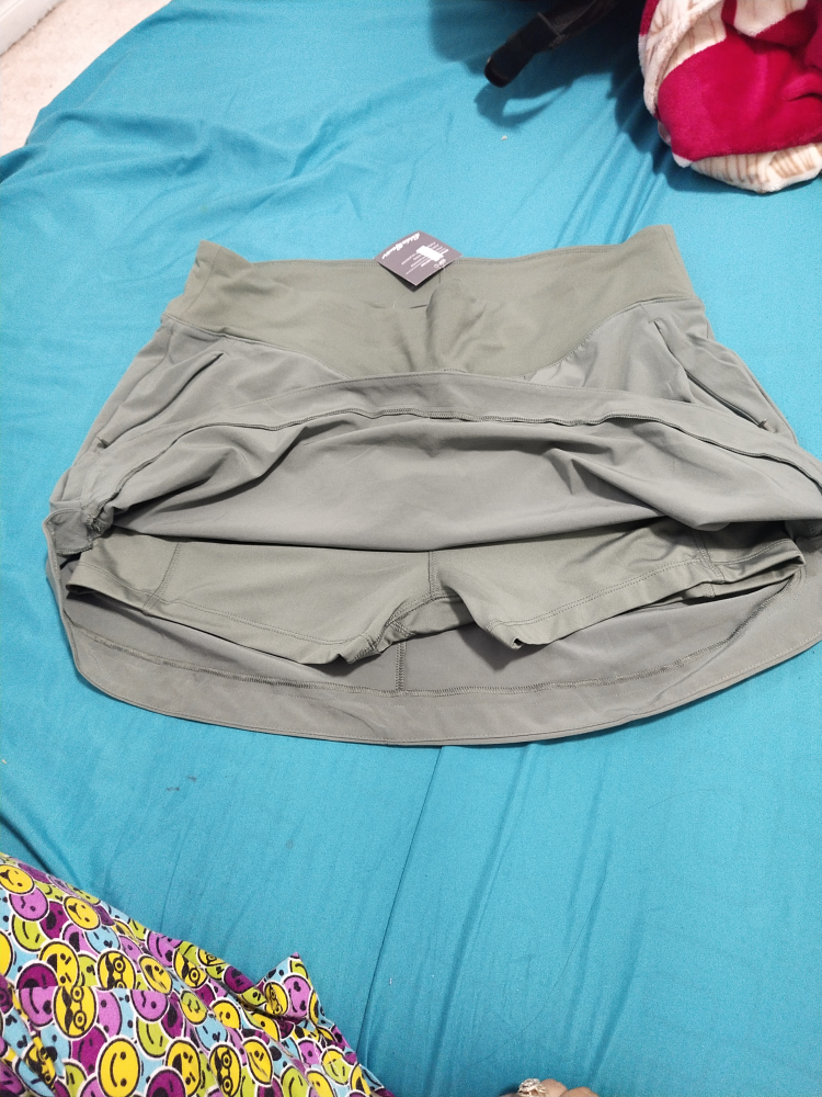 Skirt