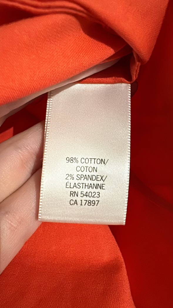 BNWT Banana Republic size 4 - photo 3
