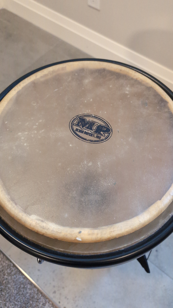MP Djembe - photo 2