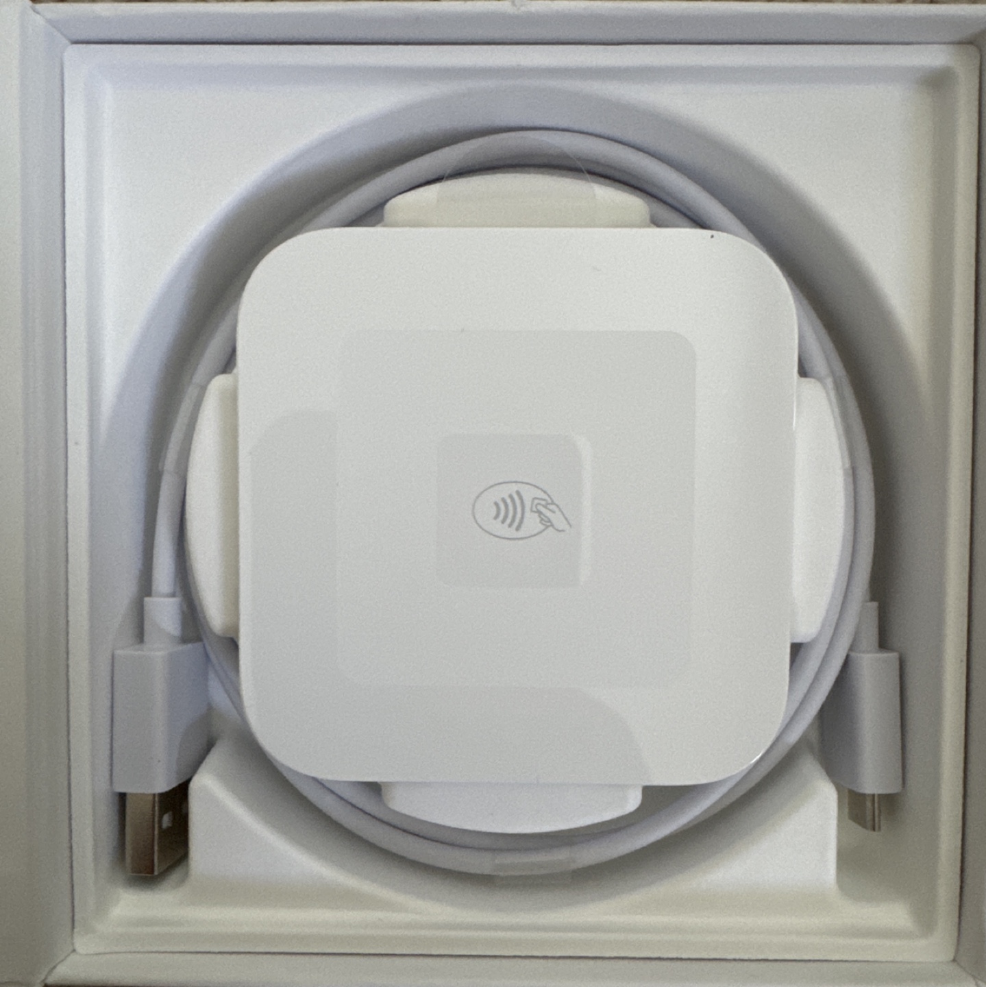 Square Reader (2nd Gen) - photo 5