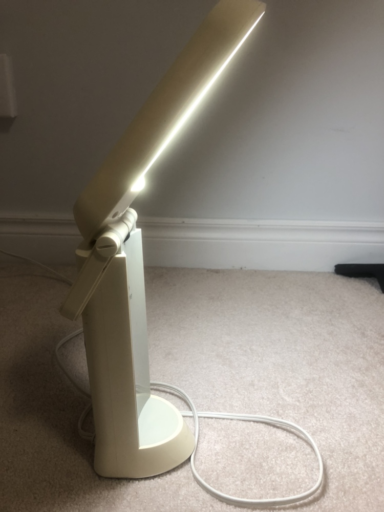 Desk light thumbnail