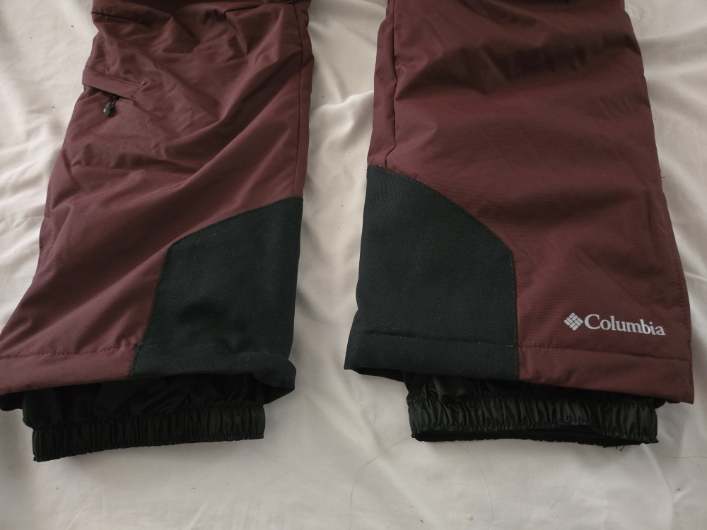Women Omni-Heat Ski Pants - photo 2