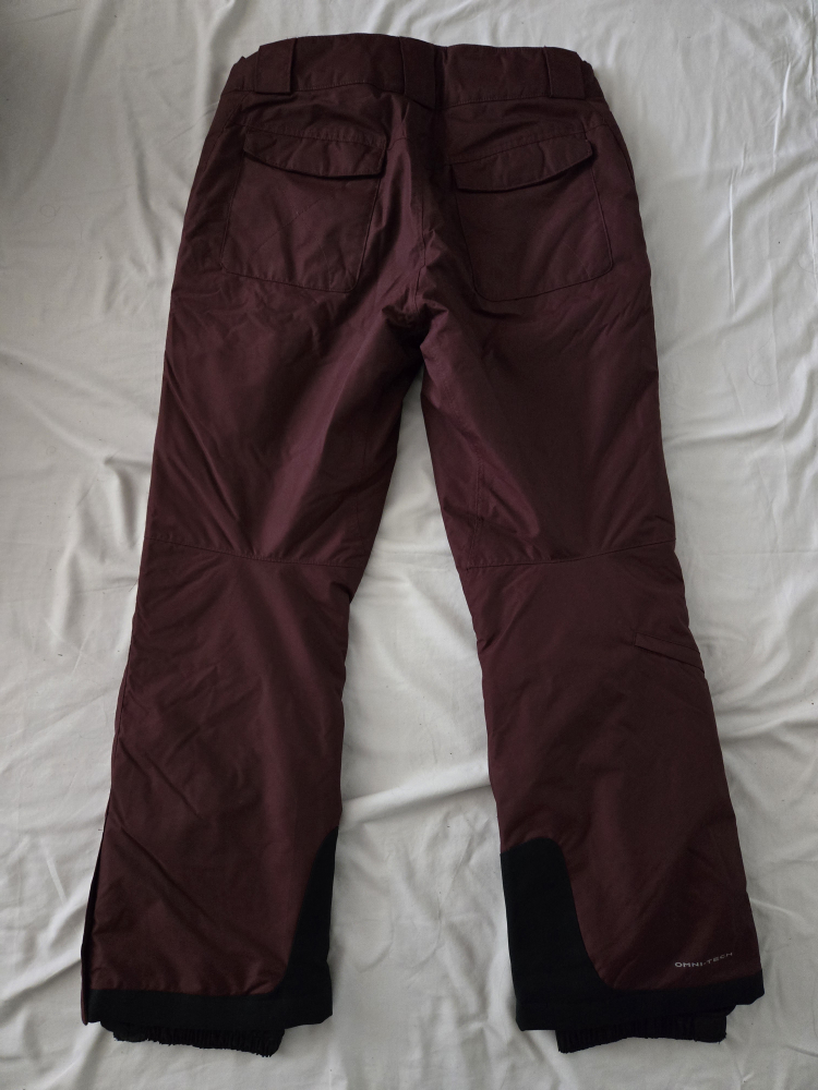 Women Omni-Heat Ski Pants - photo 3