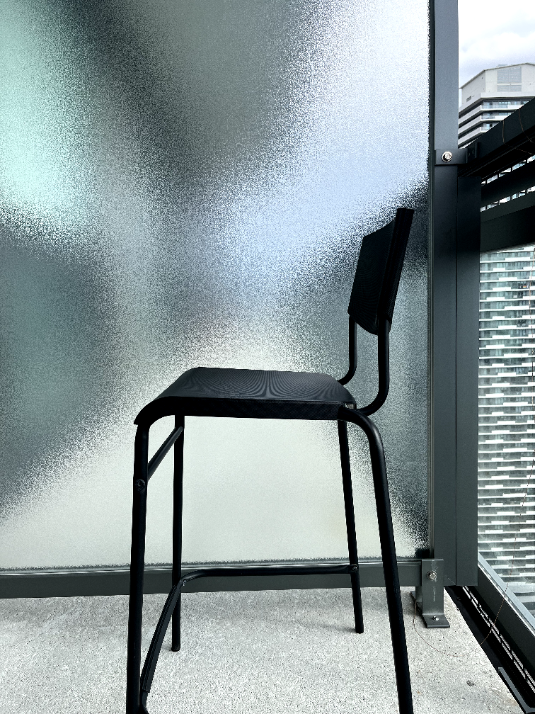 2 Bar Chairs - photo 3