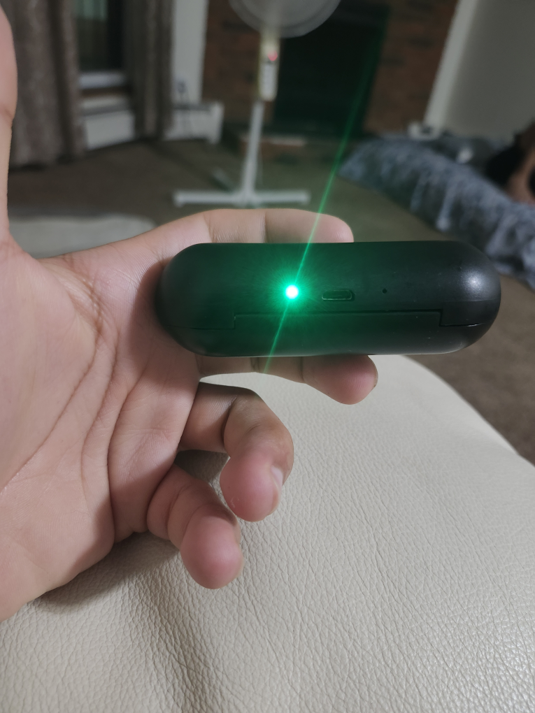 IQ podz earbuds - photo 3