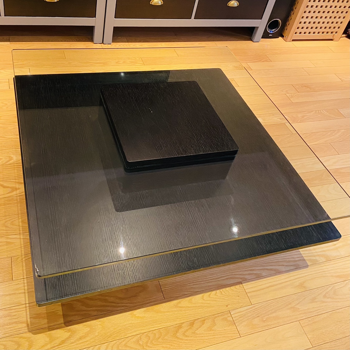 Coffee table - photo 2