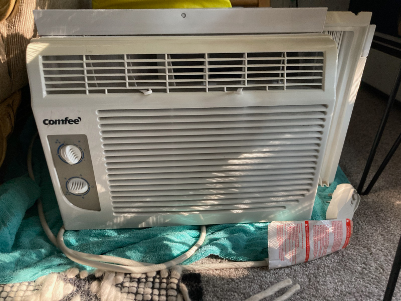 window AC