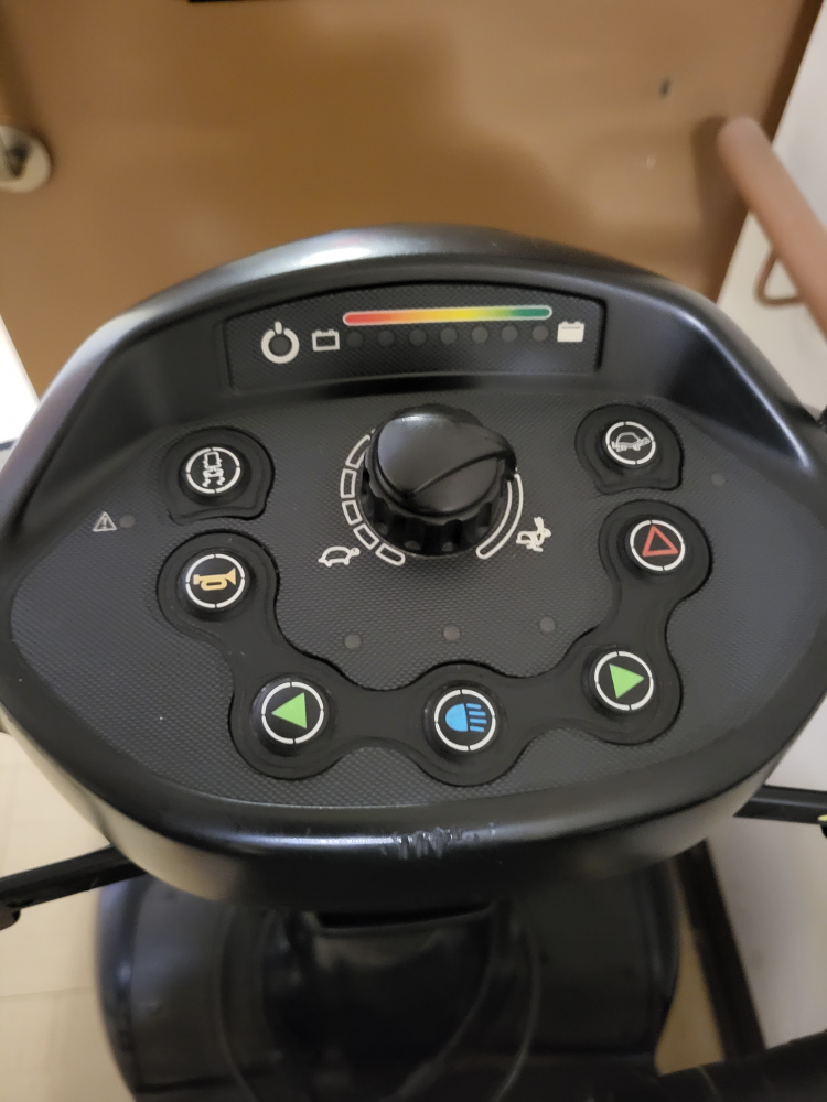 scooter - photo 5