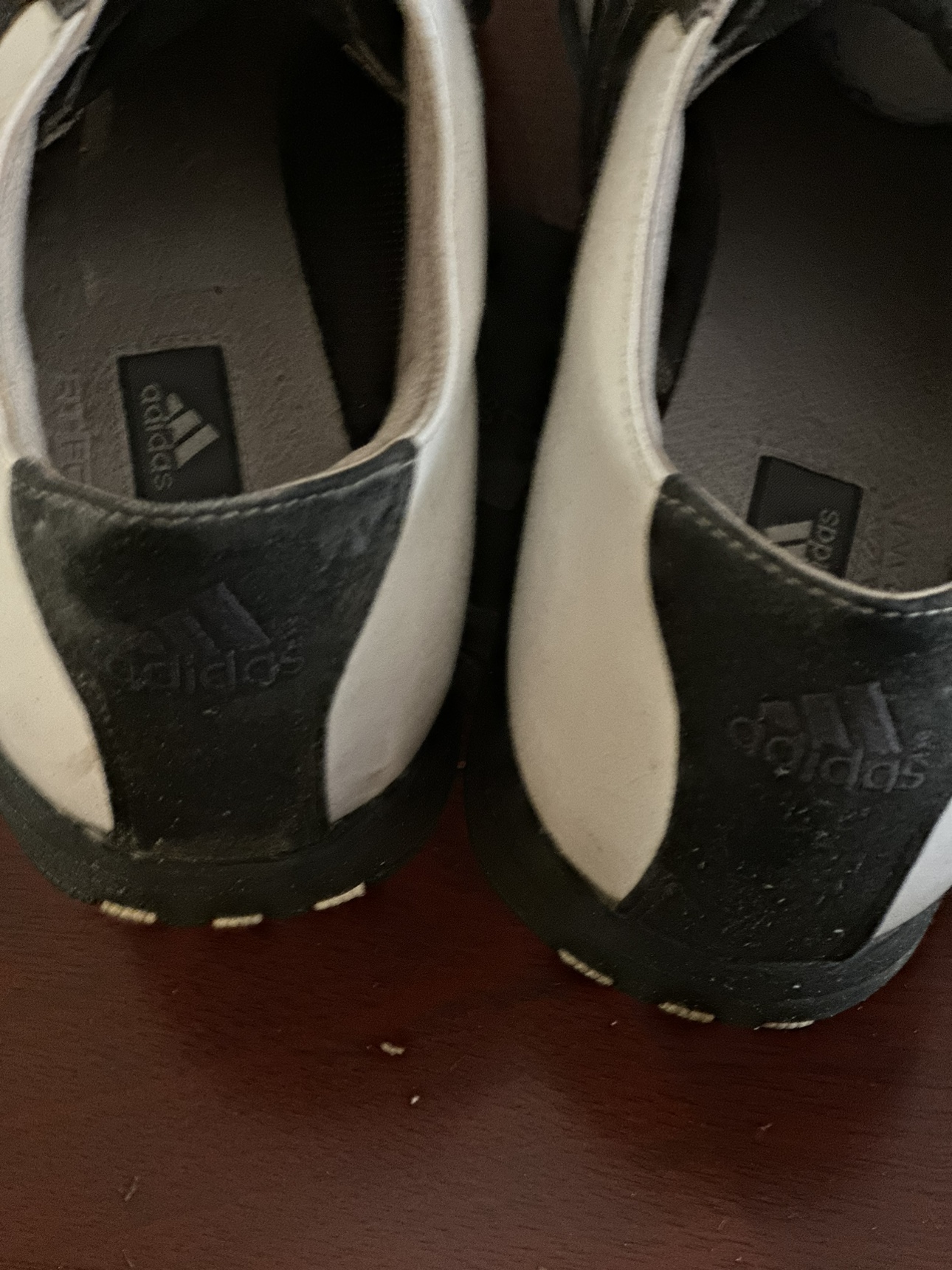 Adidas golf shoes image indicator(3)