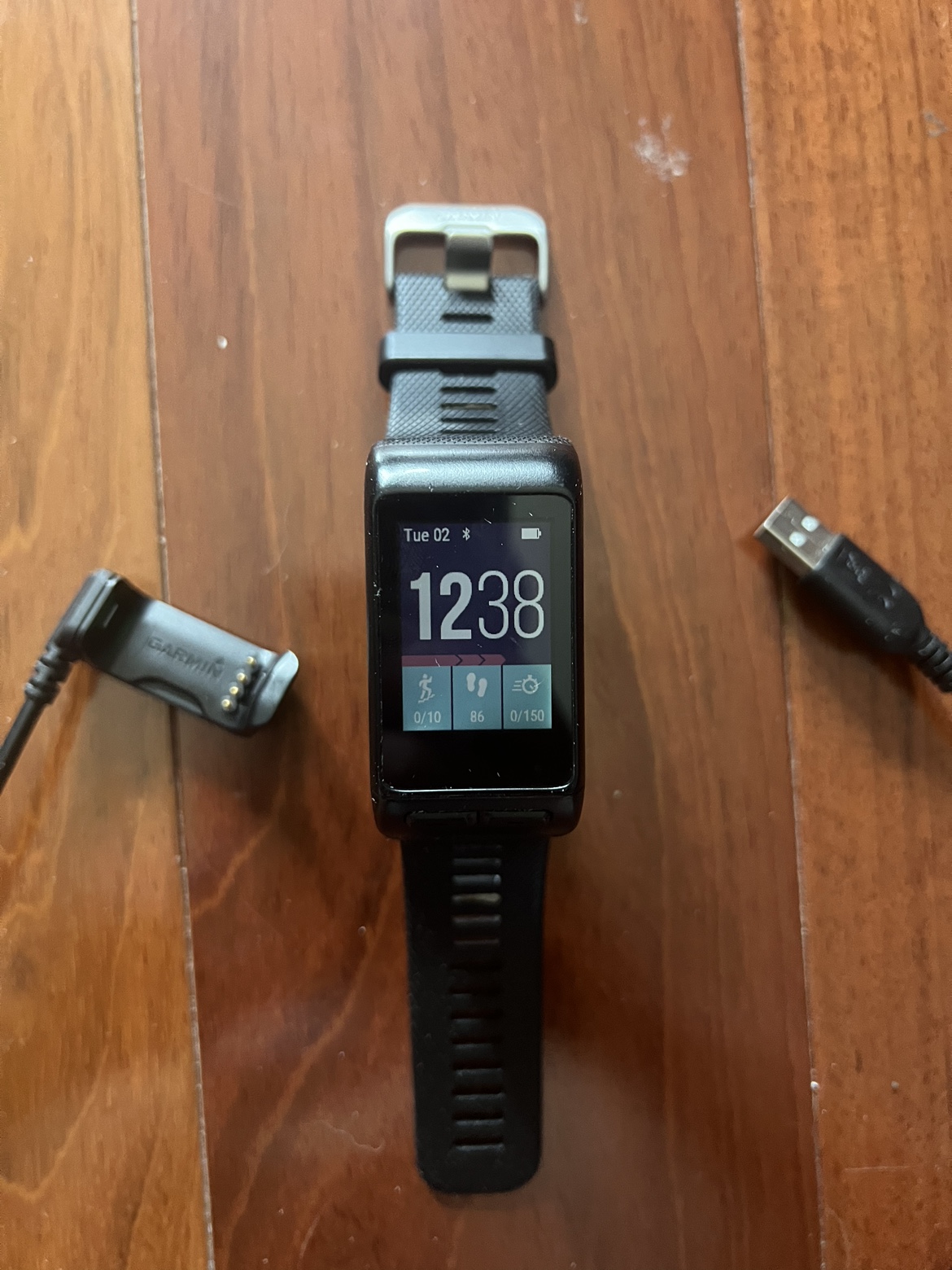 Garmin Vívoactive HR thumbnail