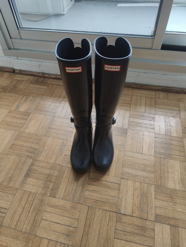 Hunter Bootes - photo 5