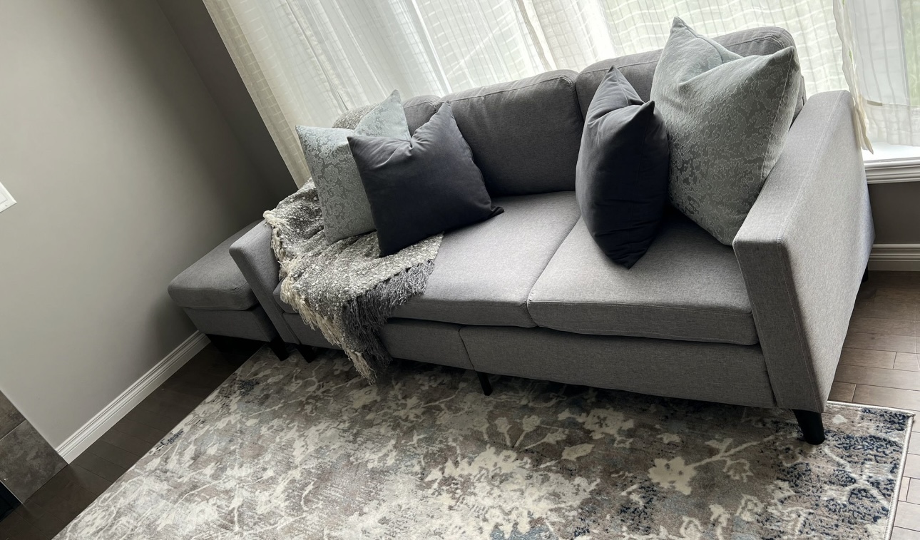 2 Sofas - photo 2