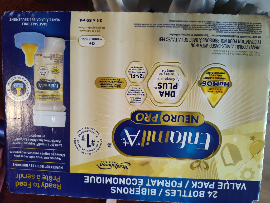 Enfamil A+ Neuropro - photo 2