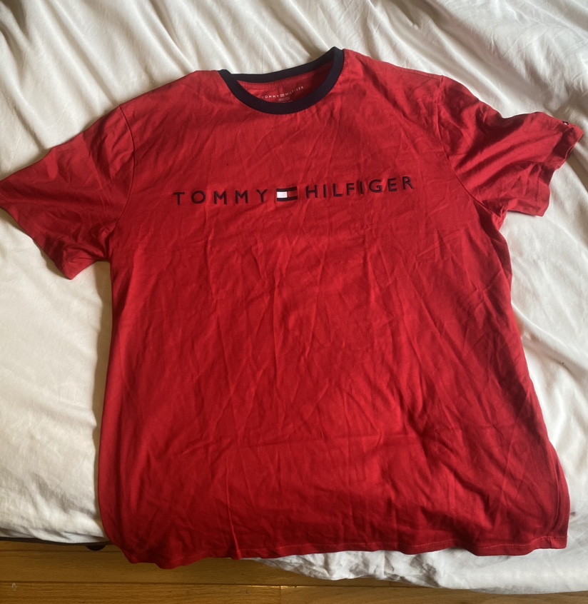 Tommy Hilfiger Classic T shirt