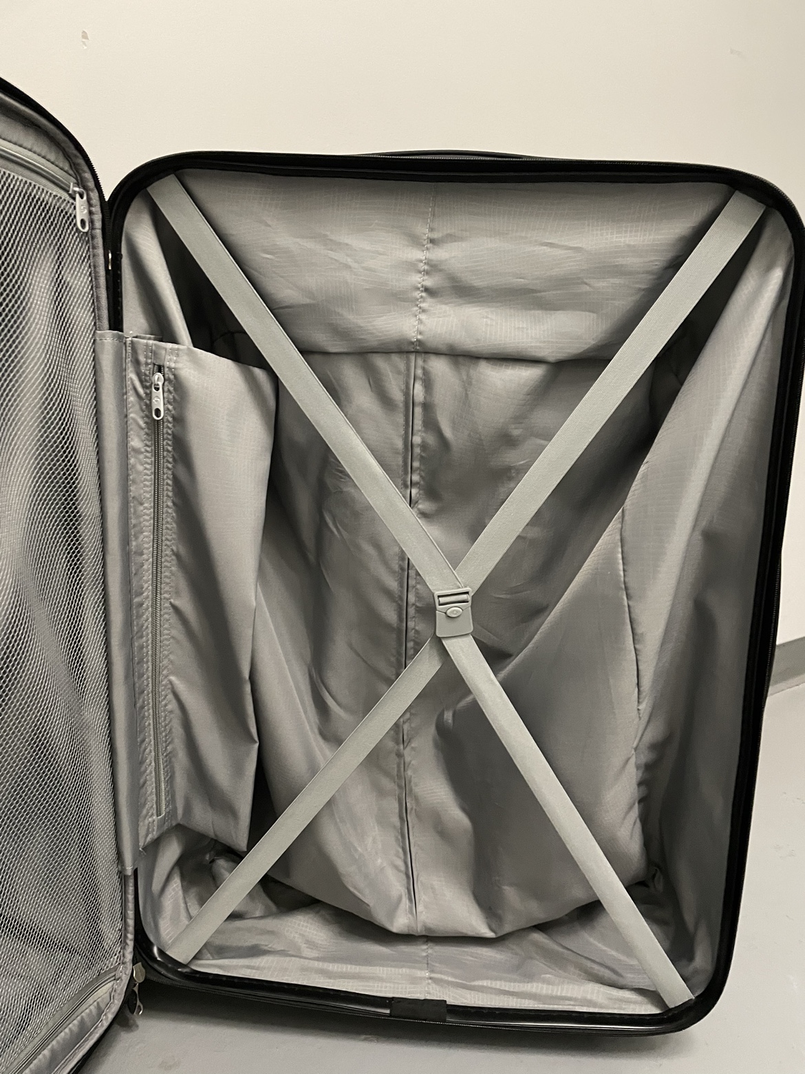 Samsonite Luggage Spinner Large - photo 5
