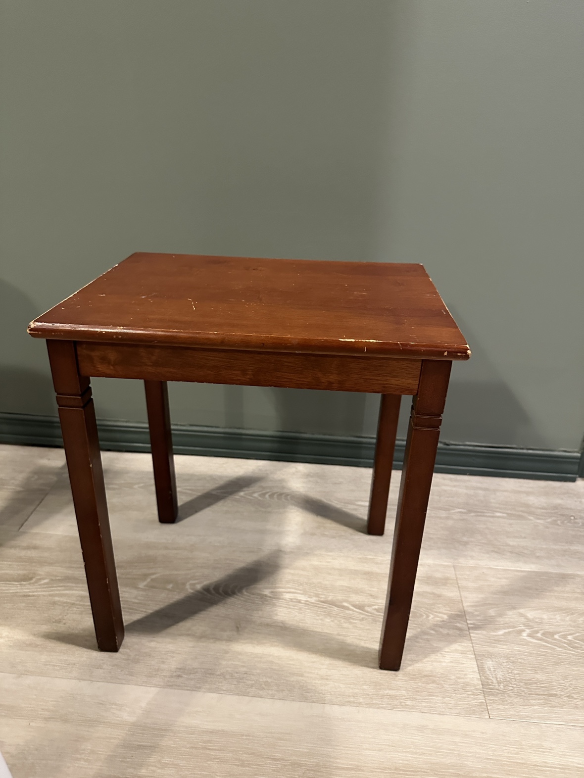 Small table for sale - photo 2