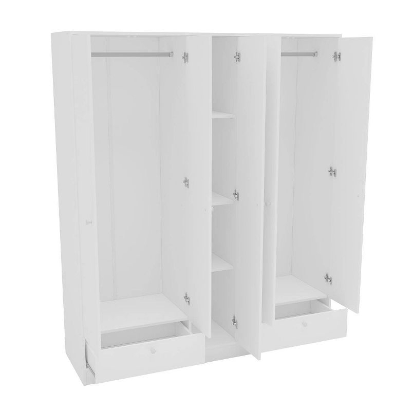 Wardrobe - photo 3