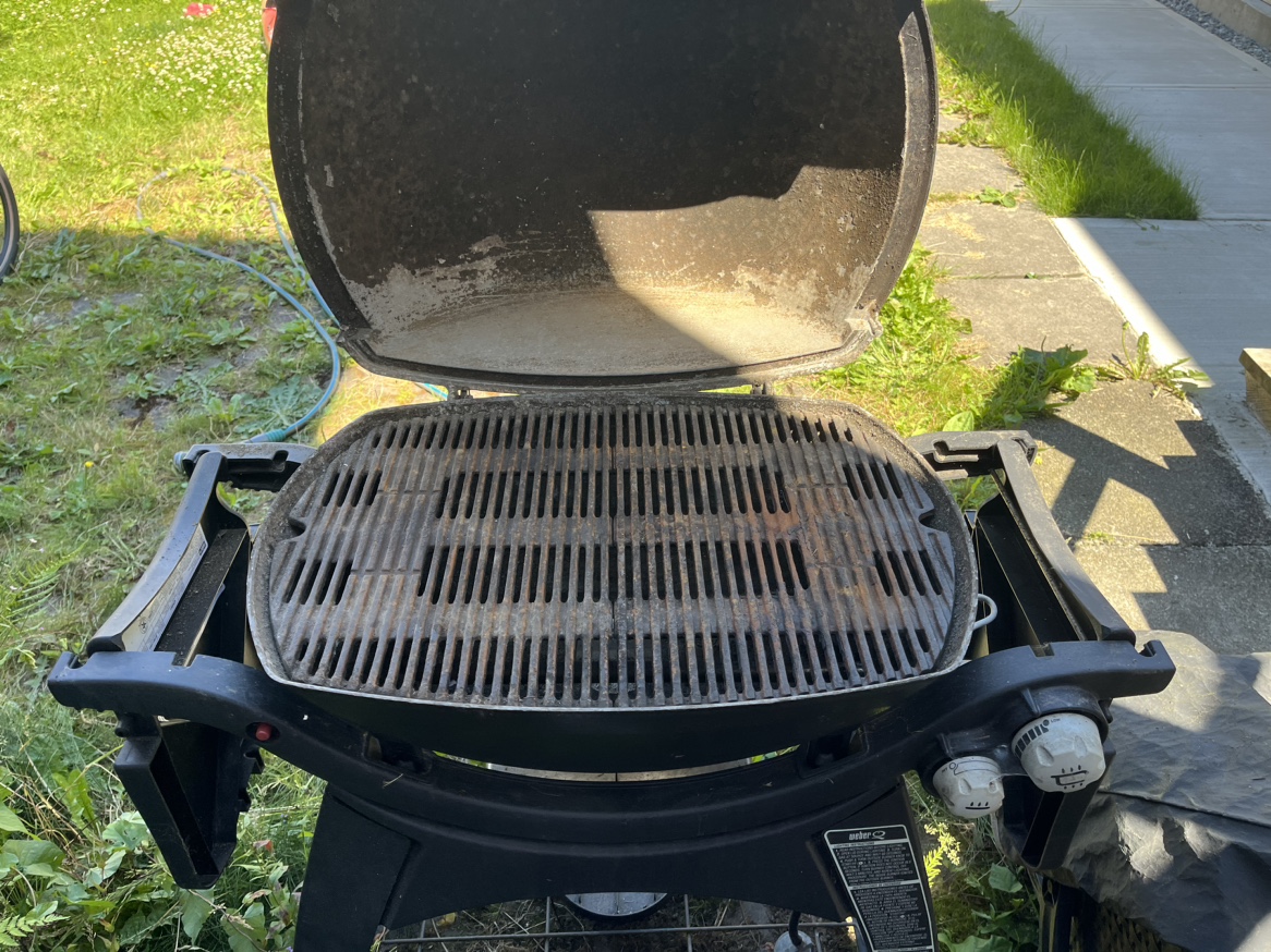 BBQ - photo 3