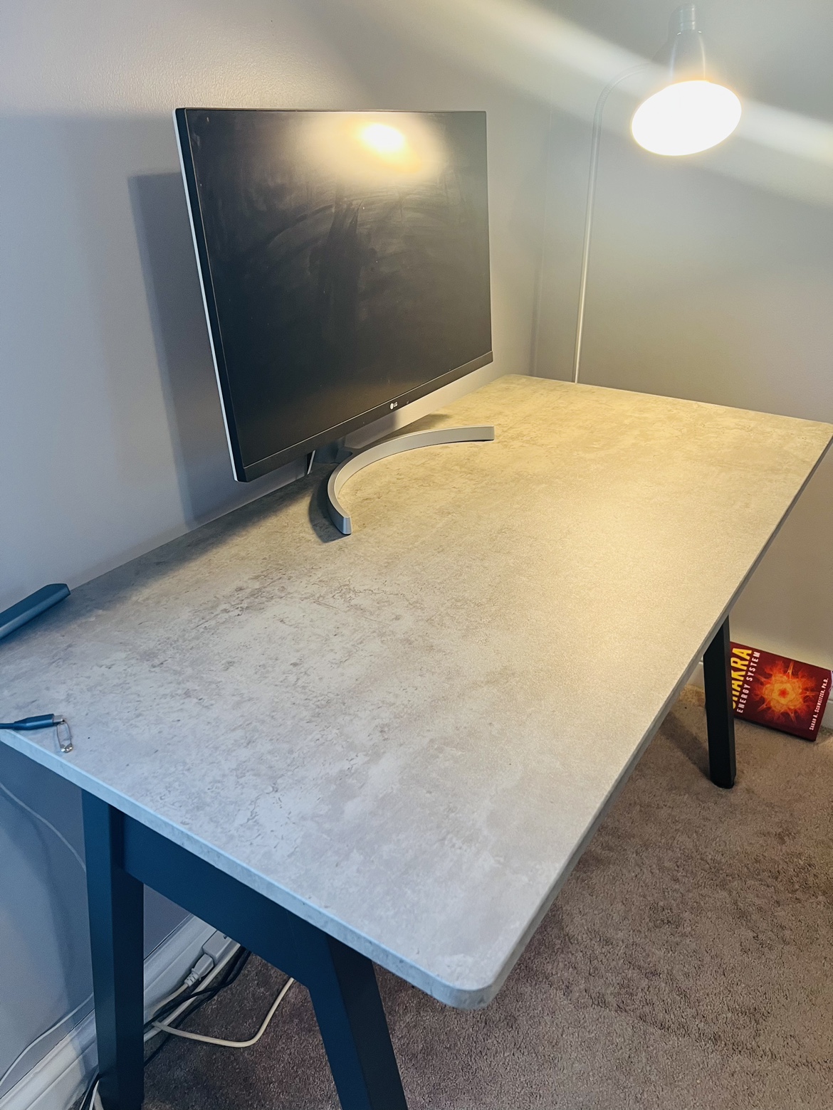 Computer Desk - photo 2