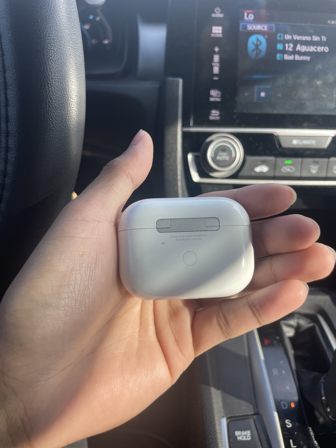 Airpods pro case with free delivery - photo 3
