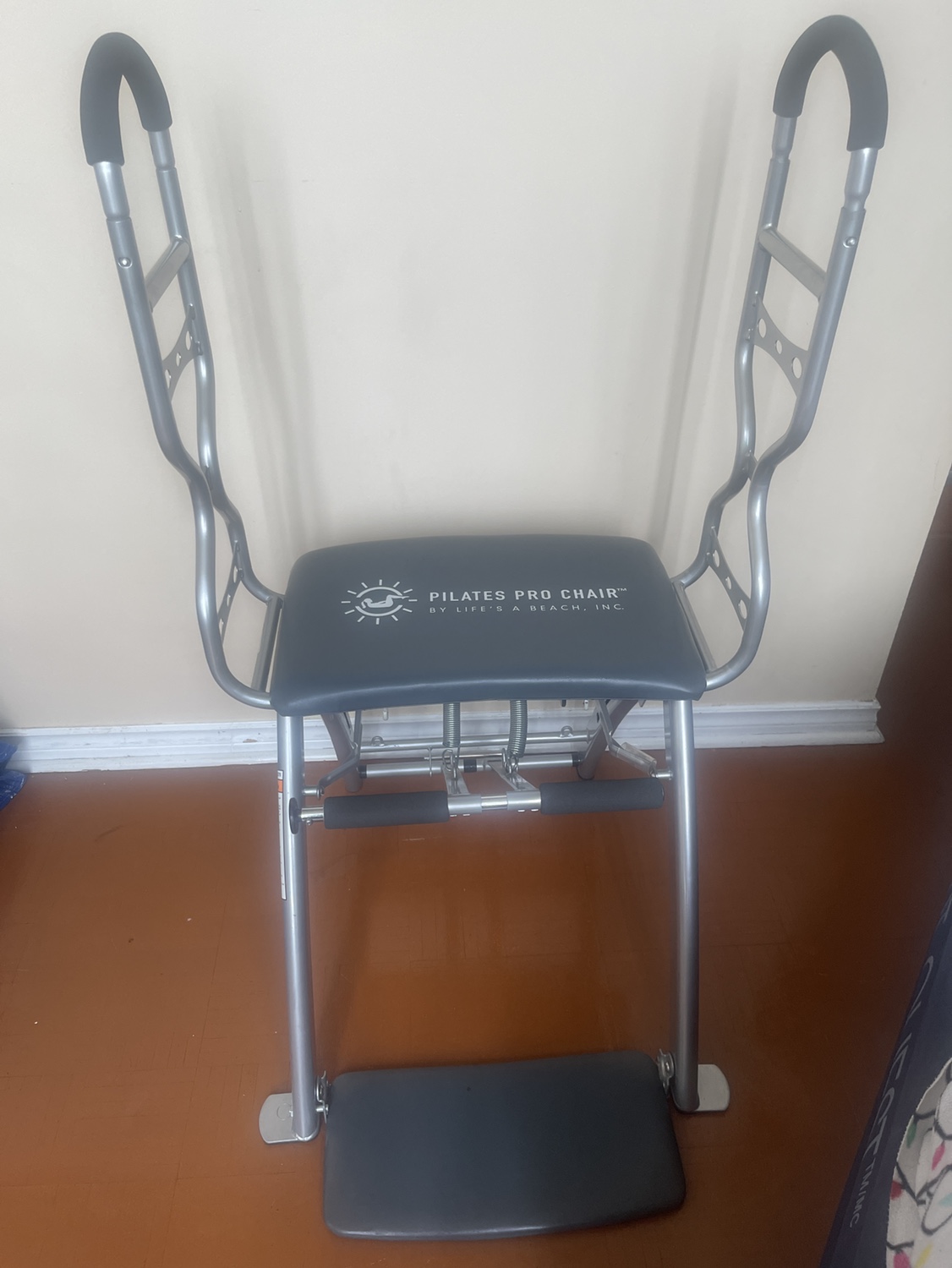 Exercise/gym equipments - photo 3