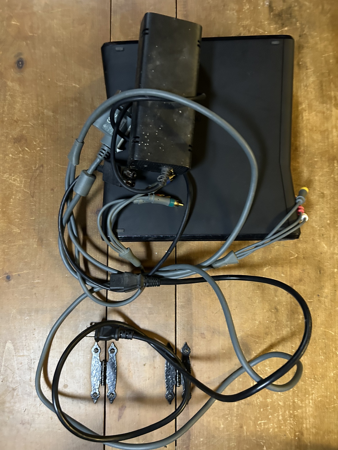 Scrap Xbox 360 - photo 2