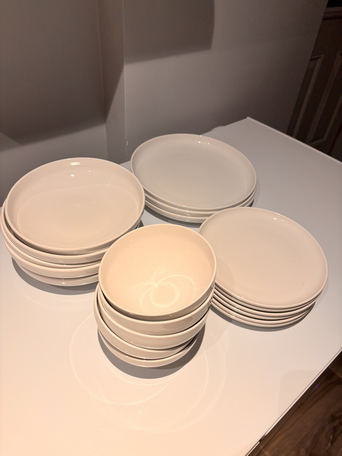Dinnerware set - photo 2